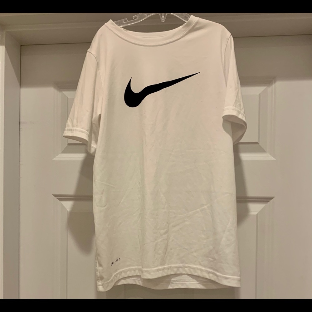 Large Nike Tee
